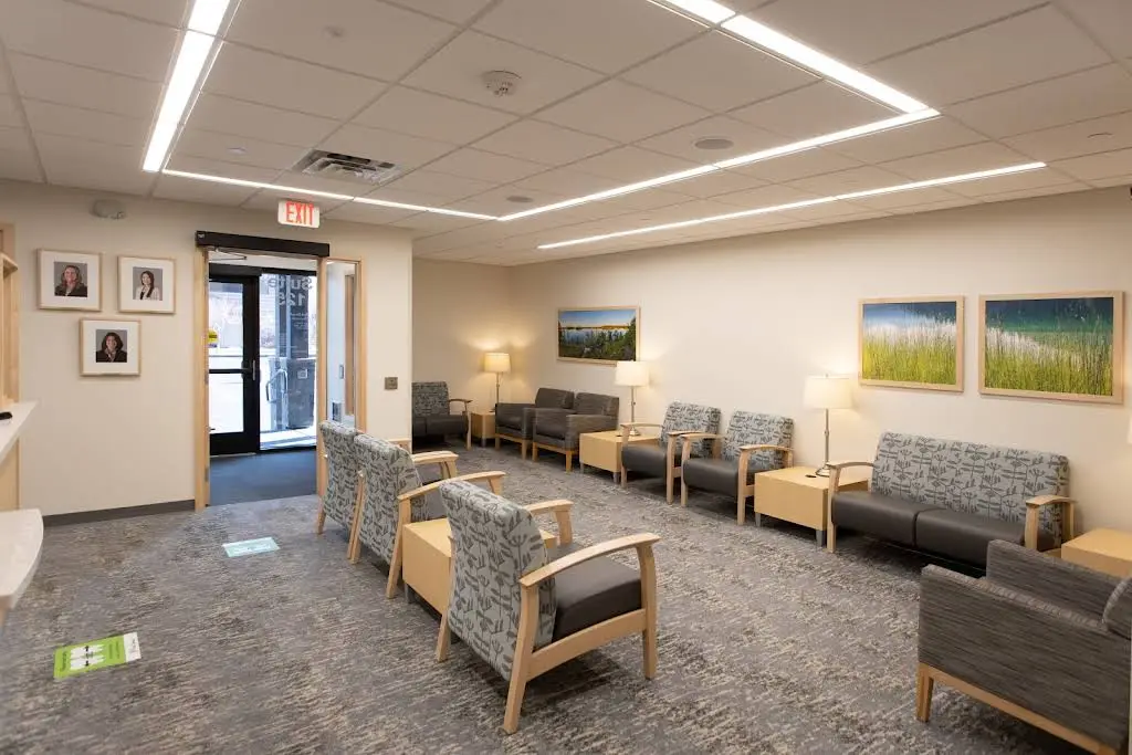 Park Dental Minnetonka