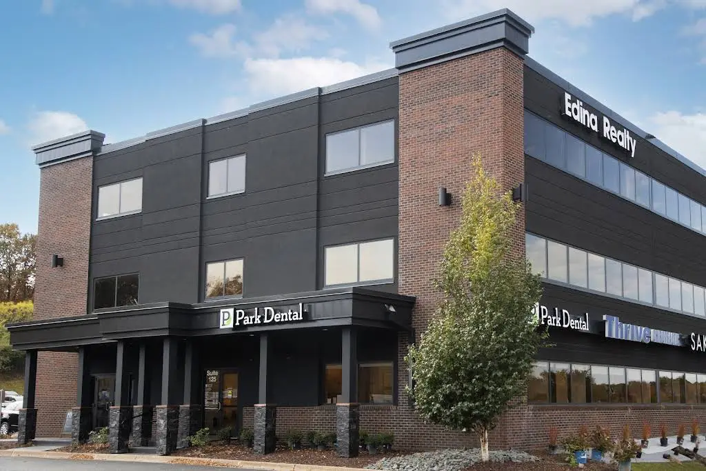 Park Dental Minnetonka