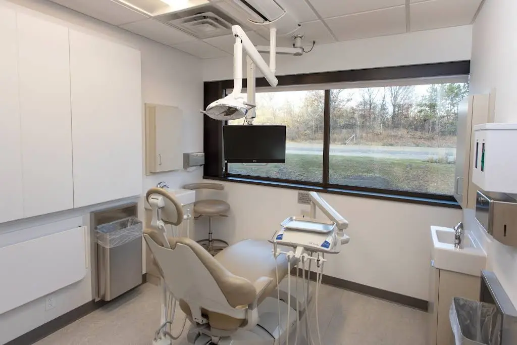 Park Dental Minnetonka