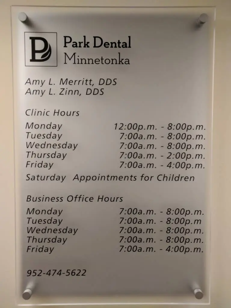 Park Dental Minnetonka