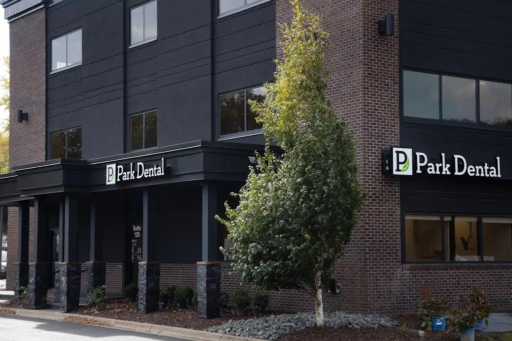 Park Dental Minnetonka