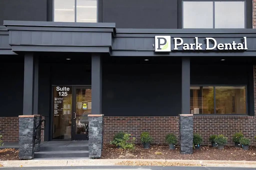 Park Dental Minnetonka