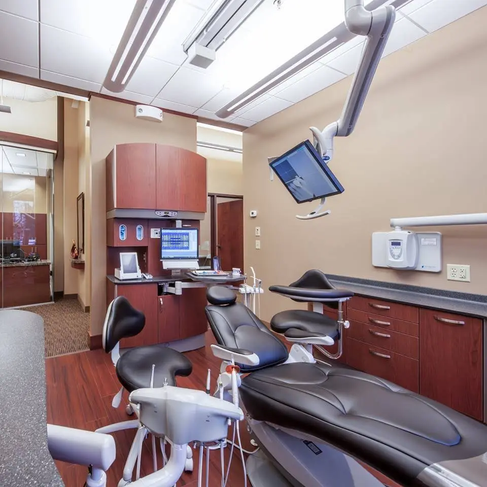 Dental Excellence of Deephaven