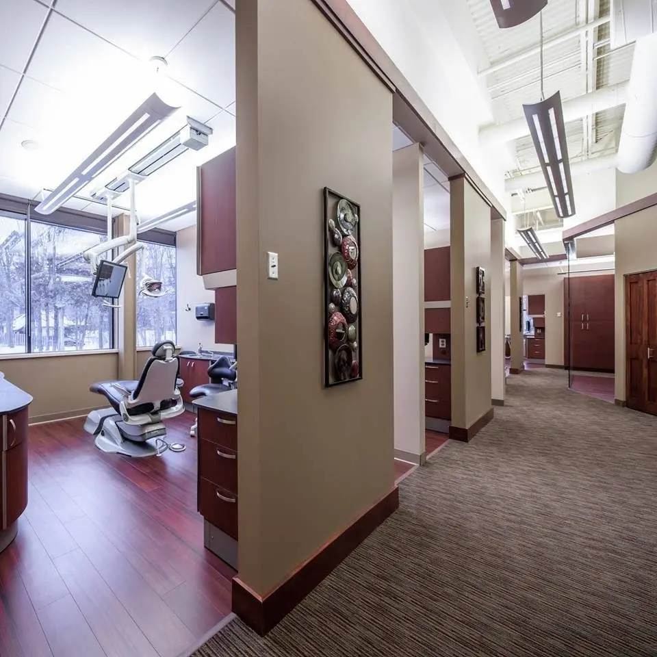 Dental Excellence of Deephaven
