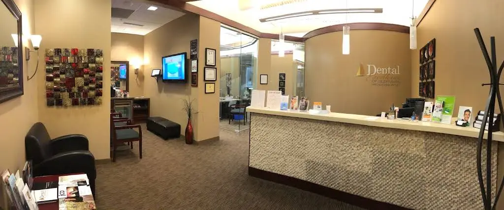 Dental Excellence of Deephaven