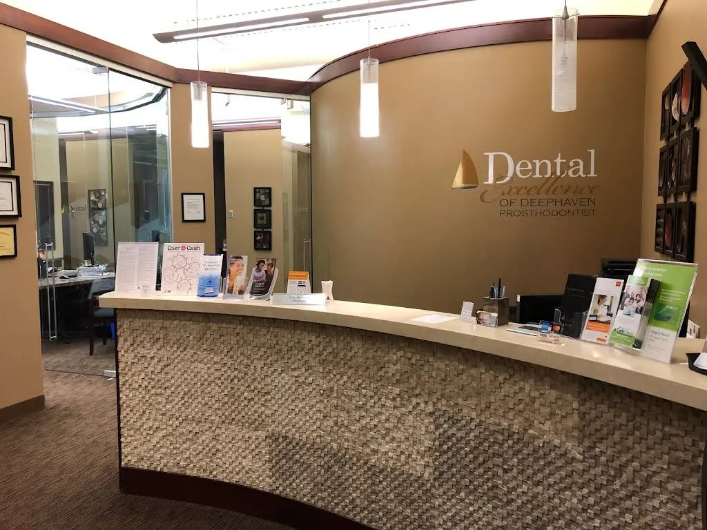Dental Excellence of Deephaven