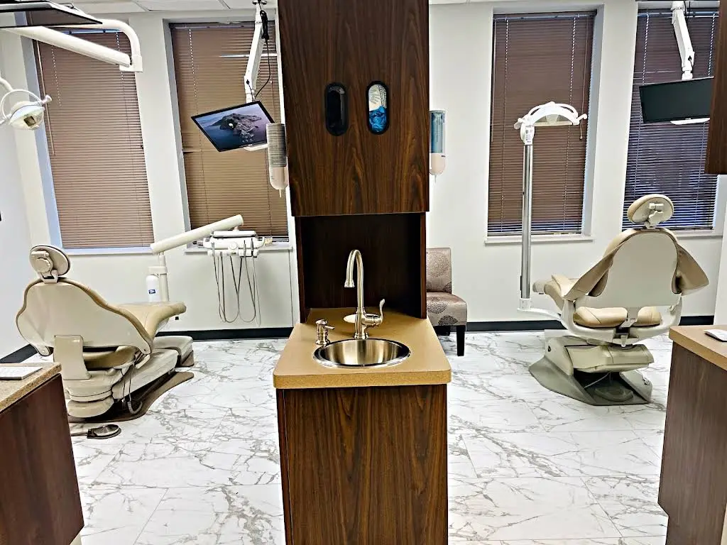 Normandale Dental
