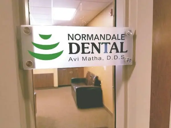 Normandale Dental