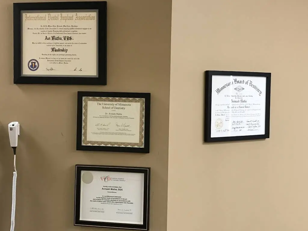 Normandale Dental
