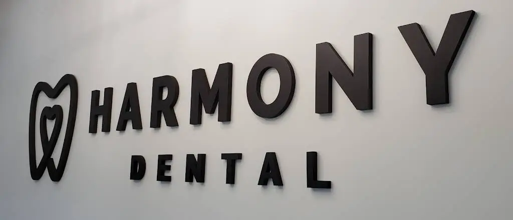 Harmony Dental