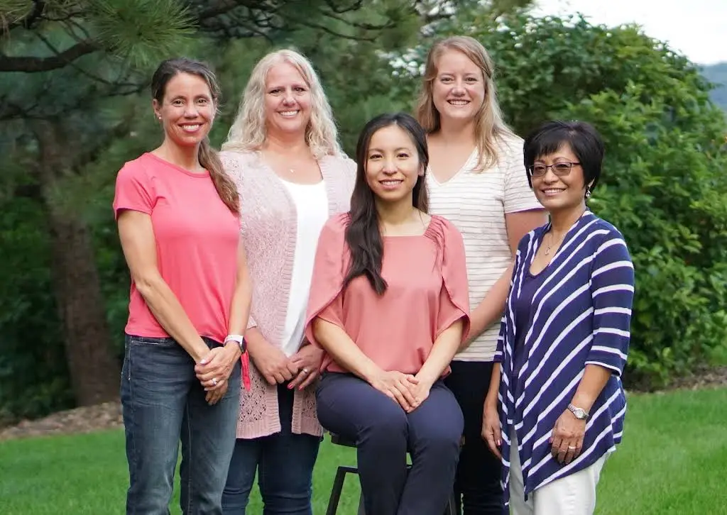 Harmony Dental
