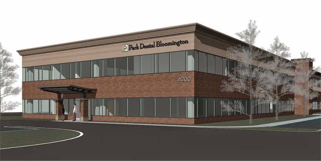 Park Dental Bloomington