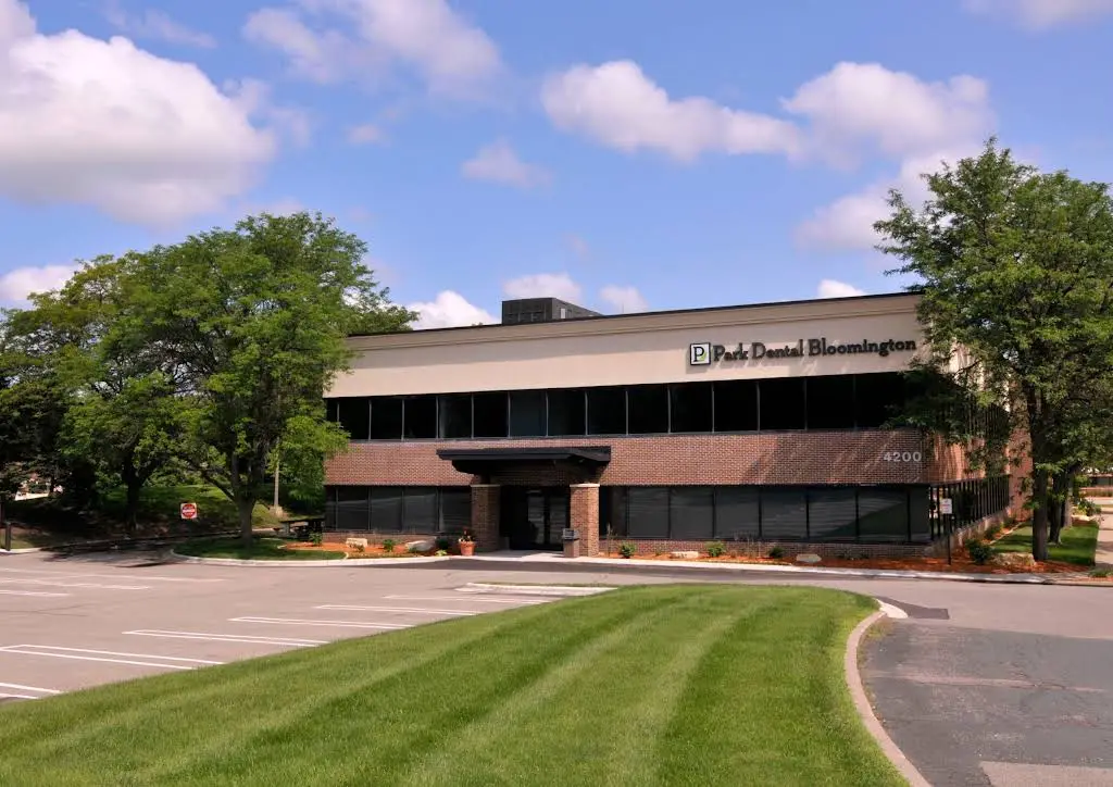 Park Dental Bloomington