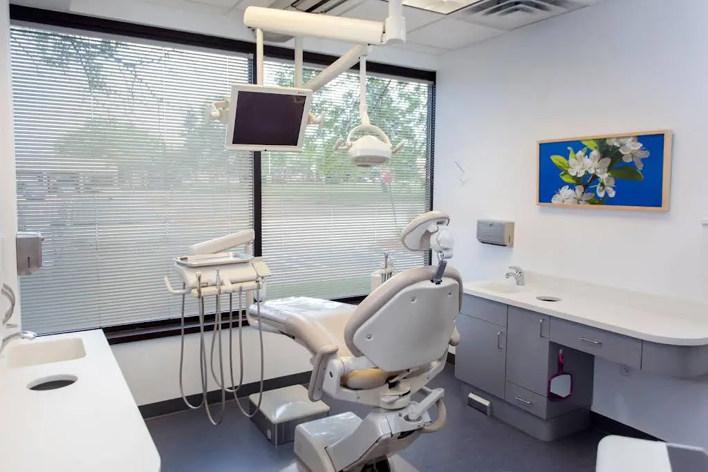 Park Dental Bloomington
