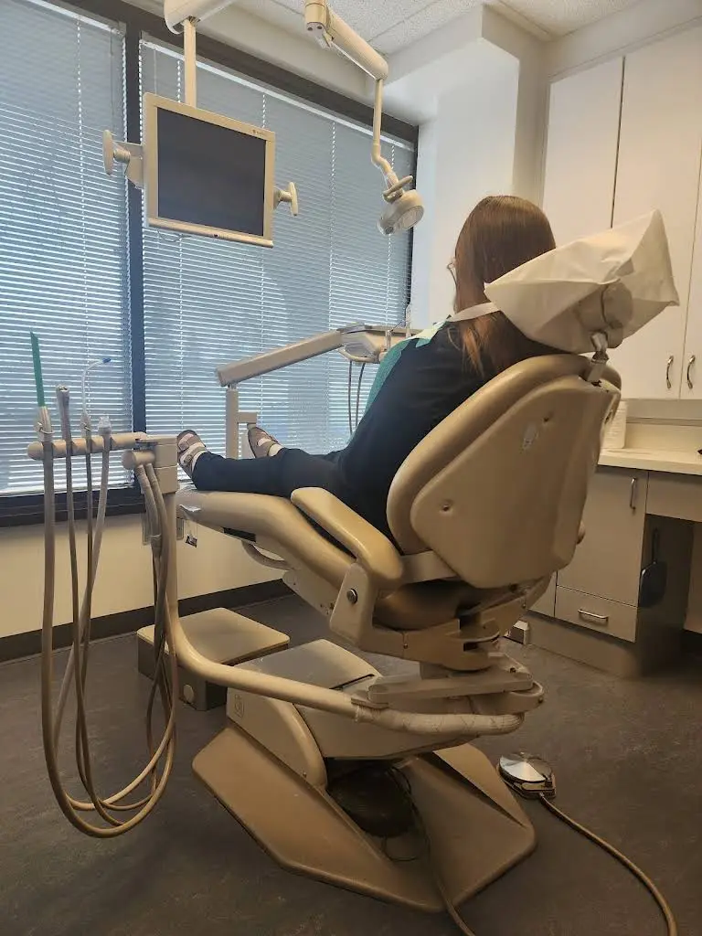 Park Dental Bloomington
