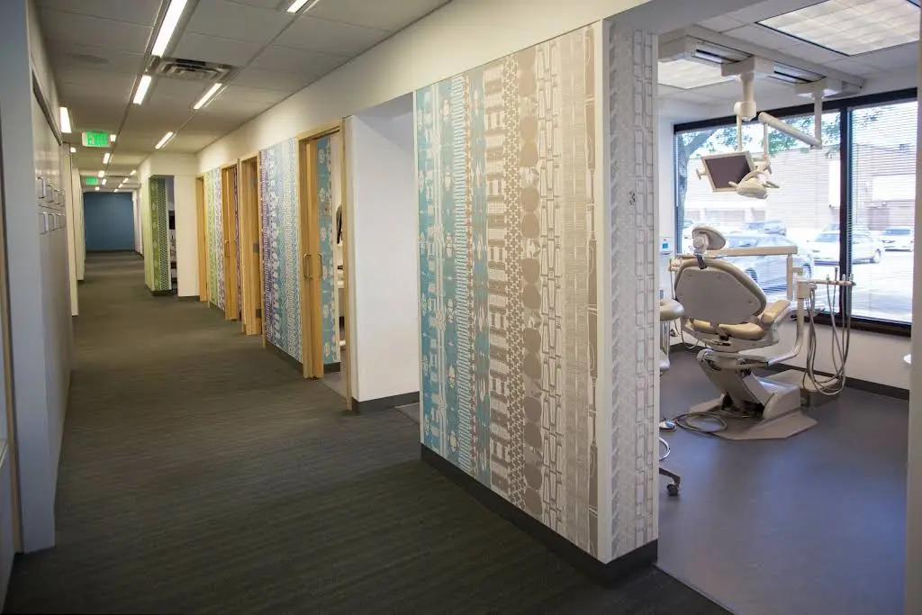 Park Dental Bloomington
