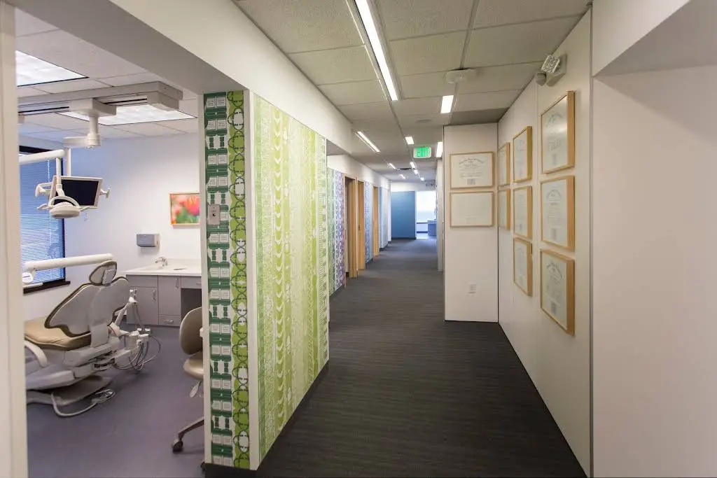 Park Dental Bloomington