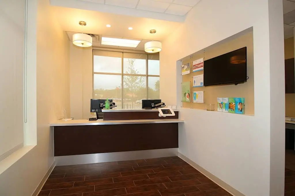 Bloomington Smiles Dentistry