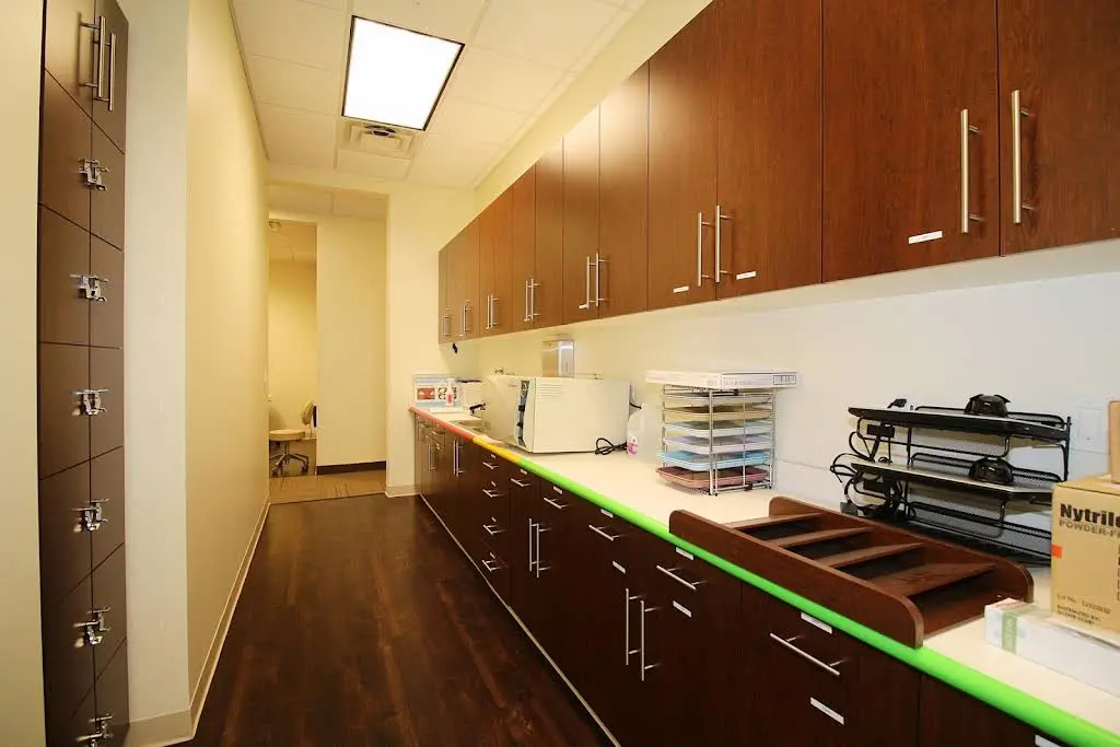 Bloomington Smiles Dentistry