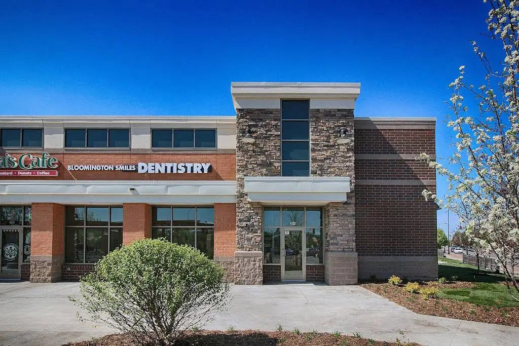 Bloomington Smiles Dentistry