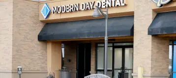 Modern Day Dental