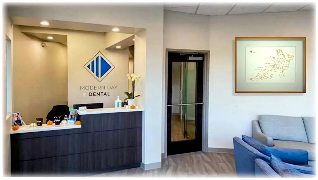 Modern Day Dental