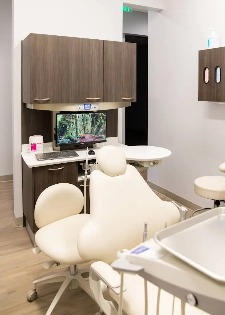 Modern Day Dental