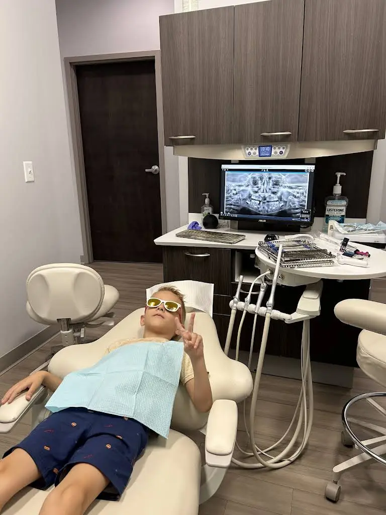 Modern Day Dental