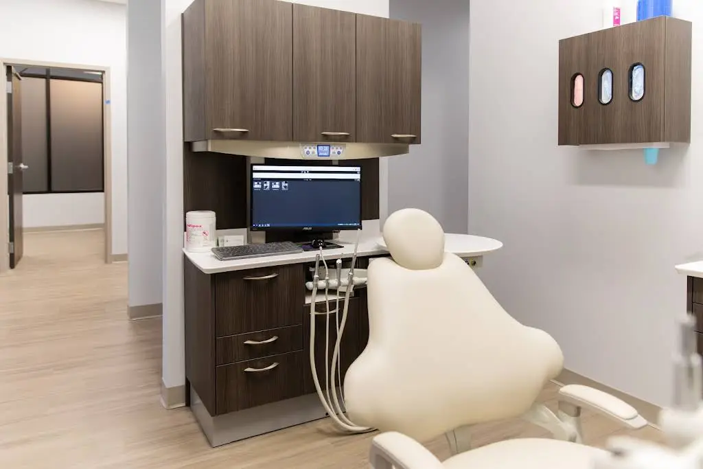 Modern Day Dental