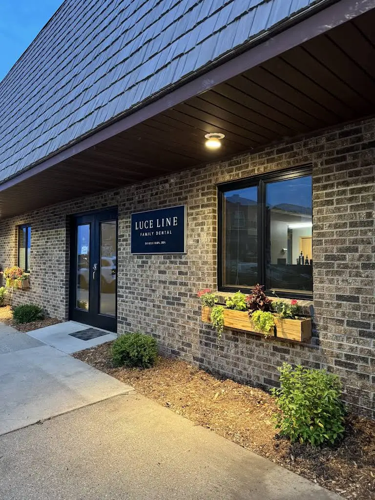 Luce Line Family Dental
