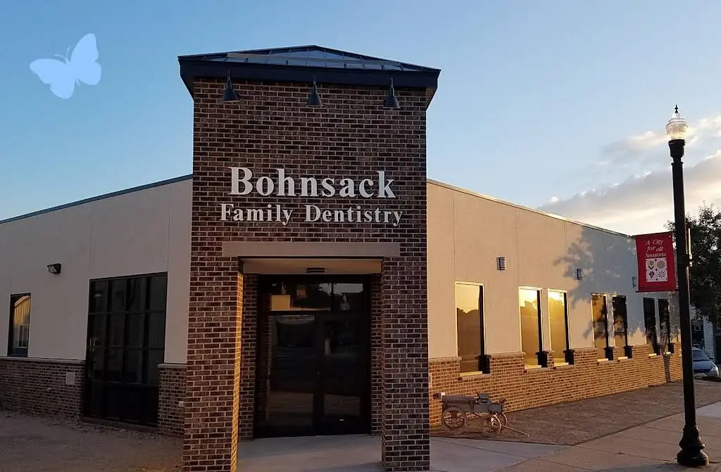 Bohnsack Family Dentistry