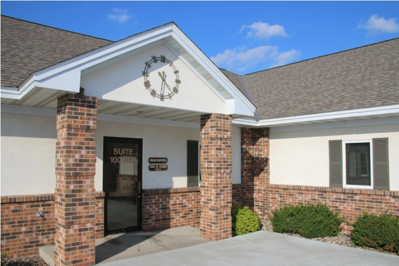 Fiedler Dentistry