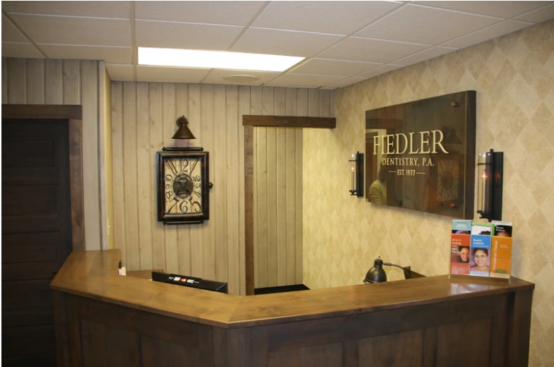 Fiedler Dentistry