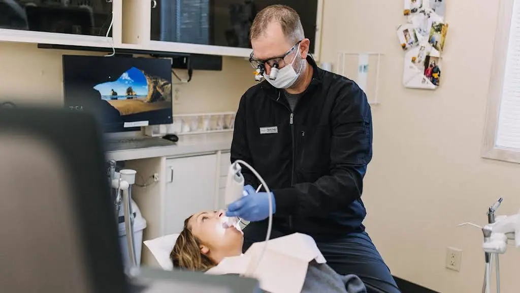 Fiedler Dentistry