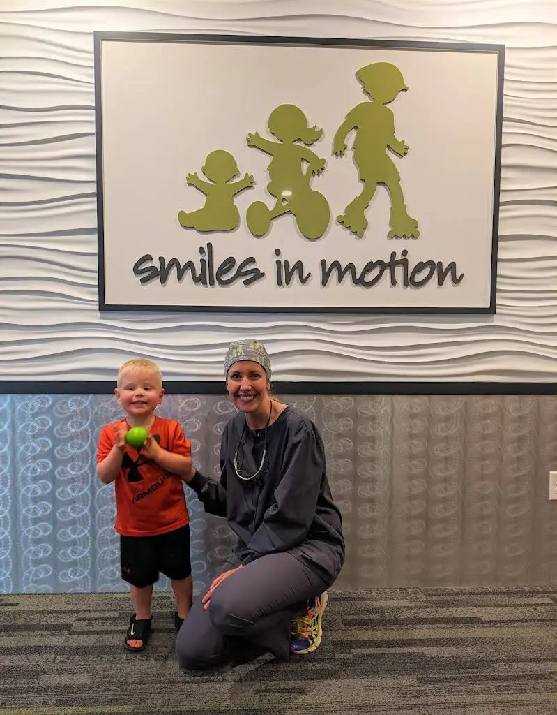 Smiles In Motion