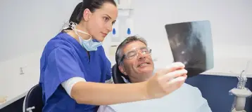 Machgan Family Dental
