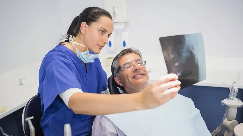 Machgan Family Dental