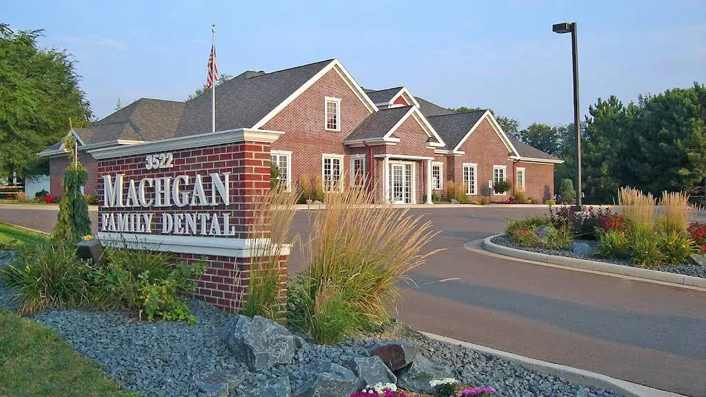 Machgan Family Dental