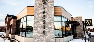 Larson Orthodontic Specialists