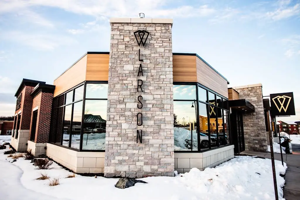 Larson Orthodontic Specialists