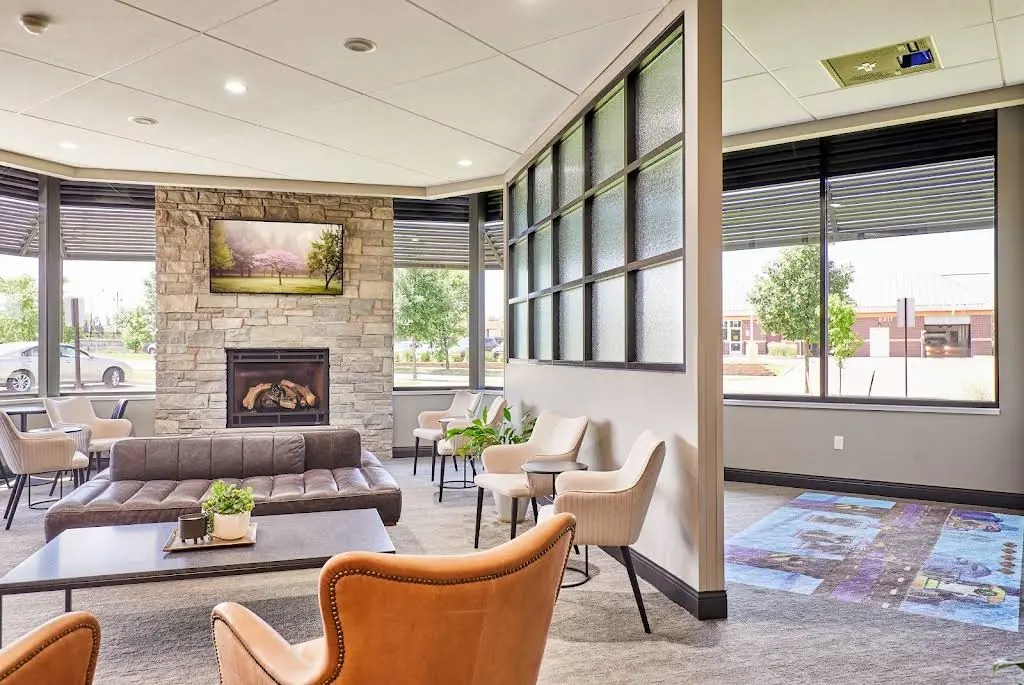 Larson Orthodontic Specialists