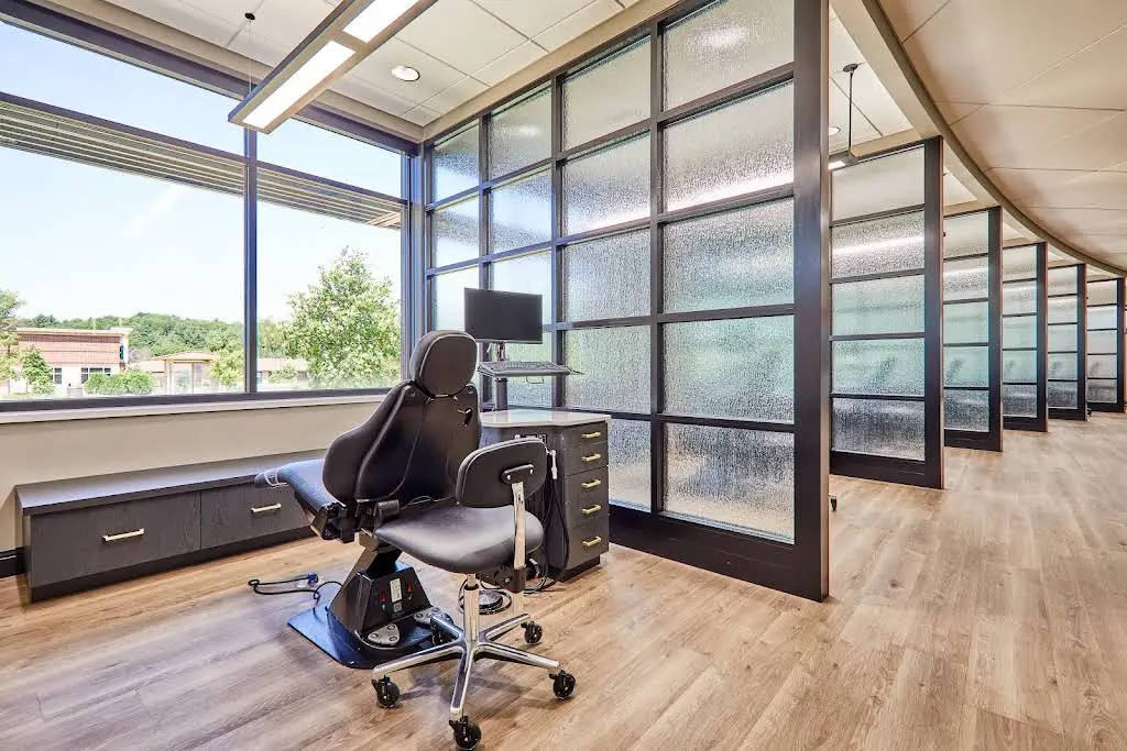 Larson Orthodontic Specialists