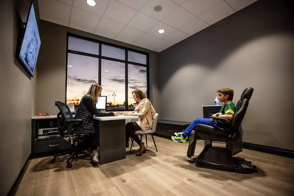 Larson Orthodontic Specialists