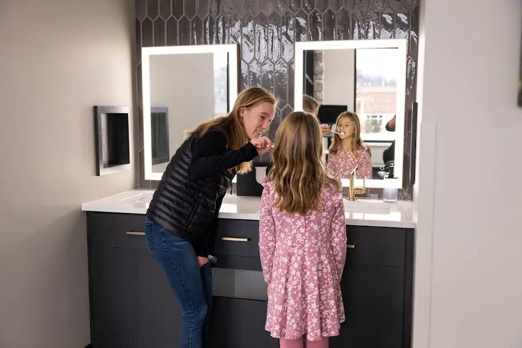 Larson Orthodontic Specialists