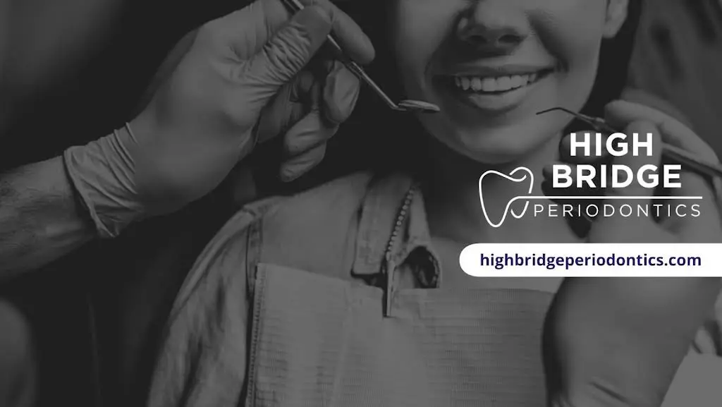 High Bridge Periodontics