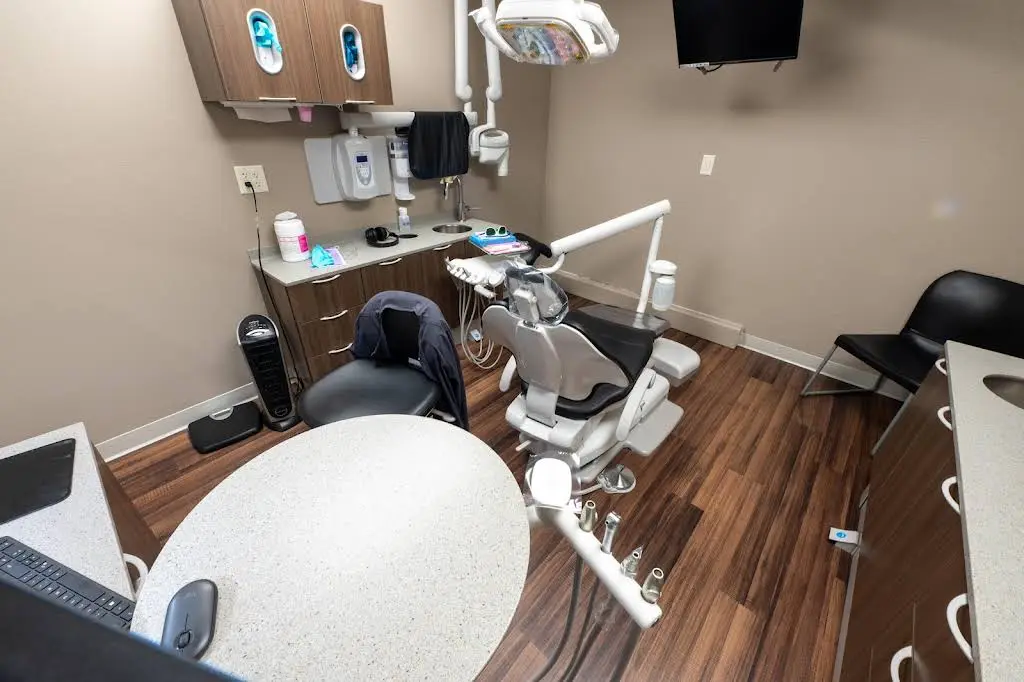 NorthLakes Community Clinic - Eau Claire - Oak Ridge