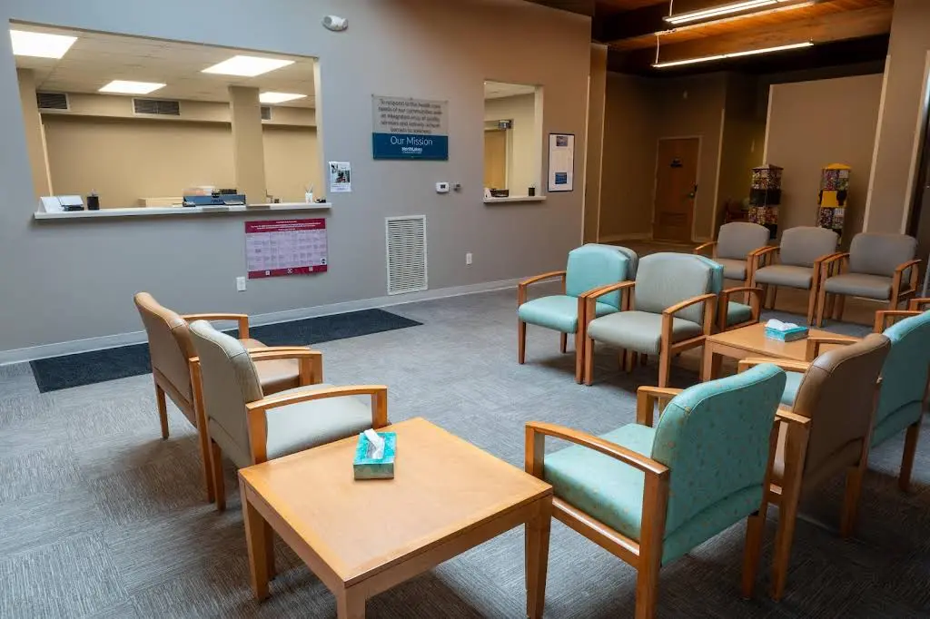 NorthLakes Community Clinic - Eau Claire - Oak Ridge