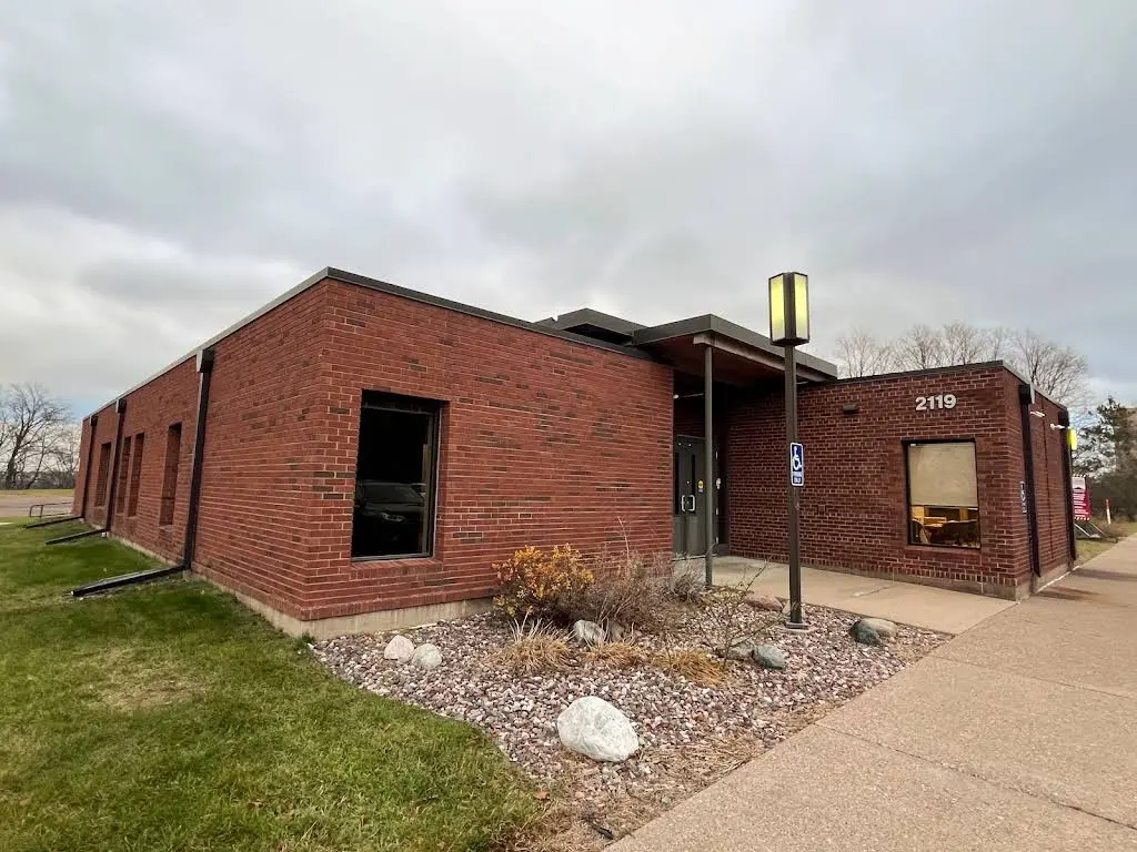 NorthLakes Community Clinic - Eau Claire - Oak Ridge