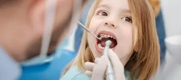 All Kids Dentistry, Inc.