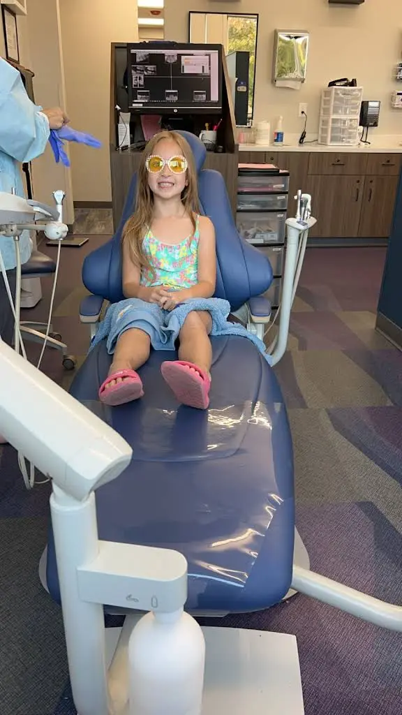 All Kids Dentistry, Inc.